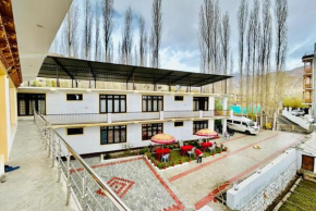 Khamba Villa Ladakh by LexStays